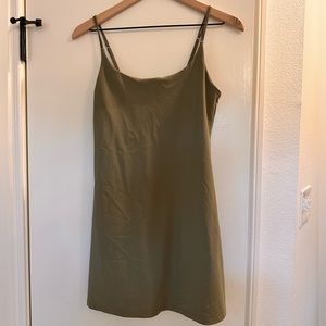 Abercrombie traveler dress! Size: small!